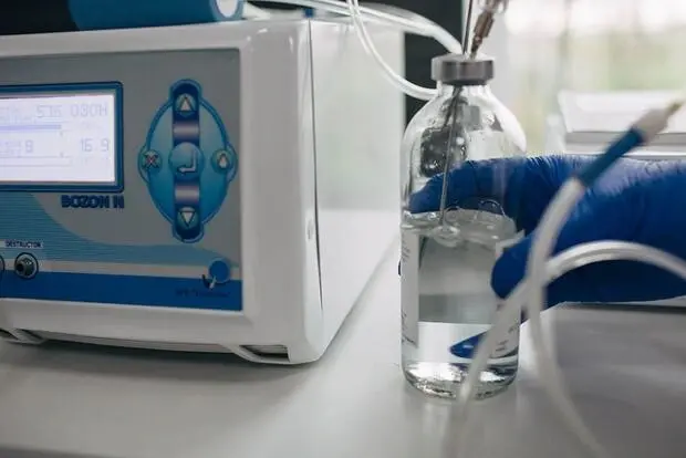 медицинский аппарат